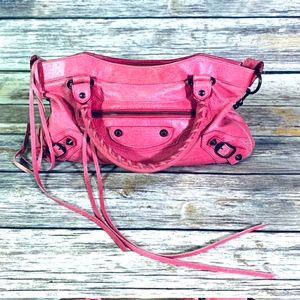 Balenciaga City Mini